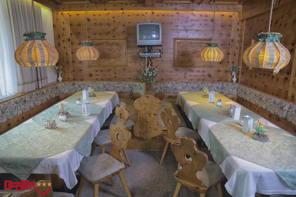 Ferienhotel Dobler Weissenbach am Lech Extérieur photo