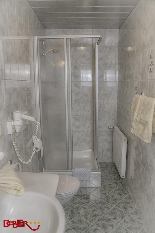 Ferienhotel Dobler Weissenbach am Lech Chambre photo